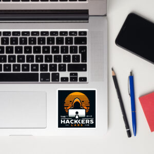 Pegatinas de Vinilo – The Hackers Labs Edition