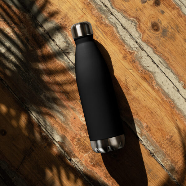 Botella de acero inoxidable - The Hackers Labs Edition - Imagen 4