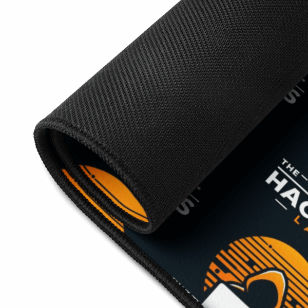 Alfombrilla de escritorio – The Hackers Labs Edition - Imagen 3