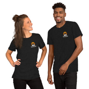 Camiseta Premium Unisex – The Hackers Labs Edition